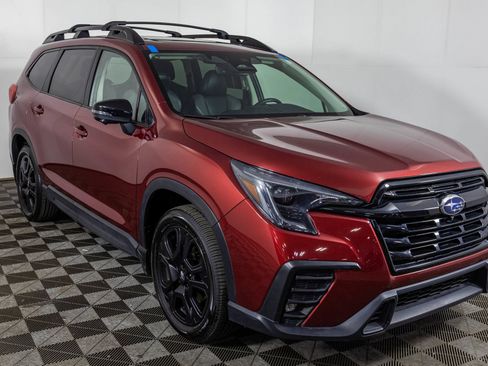 Used 2023 Subaru Ascent Onyx Edition Limited AWD/4WD image 17