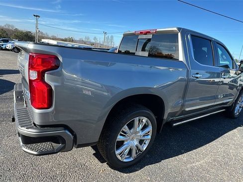New 2026 Chevrolet Silverado 1500 High Country image 5