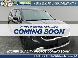Used 2025 Kia Carnival video 1