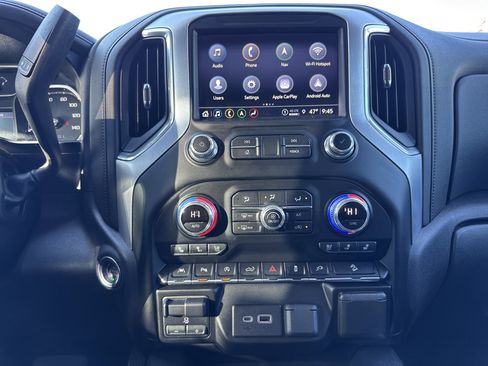 Used 2021 GMC Sierra 1500 SLT w/ SLT Premium Plus Package image 29