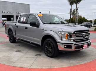 Used 2020 Ford F150 XLT video 2
