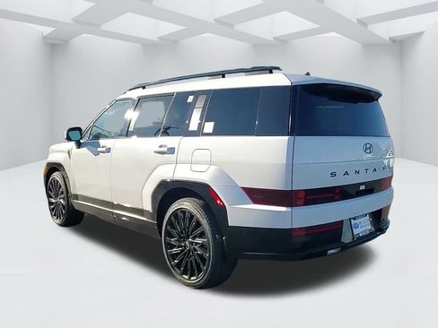 New 2026 Hyundai Santa Fe Calligraphy image 7
