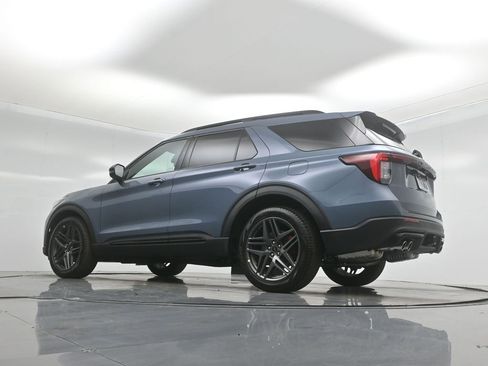 New 2026 Ford Explorer ST w/ Sun And Sound Package image 54