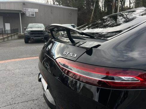 Used 2019 Mercedes-Benz AMG GT 53 image 46