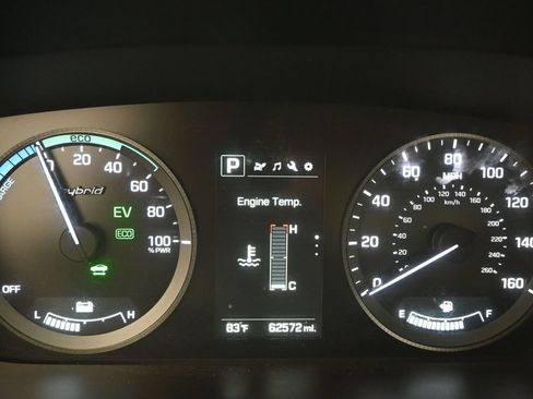 Used 2016 Hyundai Sonata SE FWD image 20
