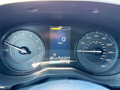 Used 2020 Subaru Crosstrek 2.0i Premium w/ Moonroof Package 2 image 14