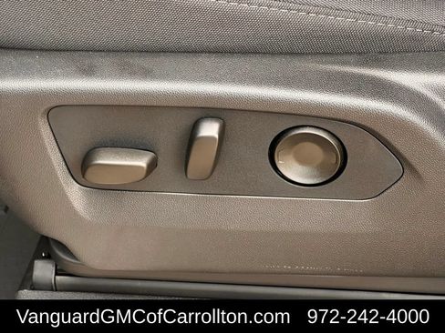 New 2026 GMC Sierra 1500 Elevation w/ Elevation Select Package RWD image 19