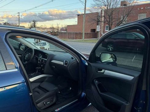 Used 2014 Audi A4 2.0T Premium Plus w/ Premium Plus Package image 21