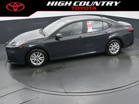 New 2026 Toyota Camry LE image 29