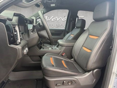 Certified 2026 GMC Sierra 2500 AT4 w/ AT4 Premium Plus Package AWD/4WD image 23