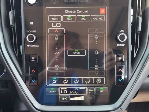 New 2026 Subaru Crosstrek 2.5i Premium AWD/4WD image 17