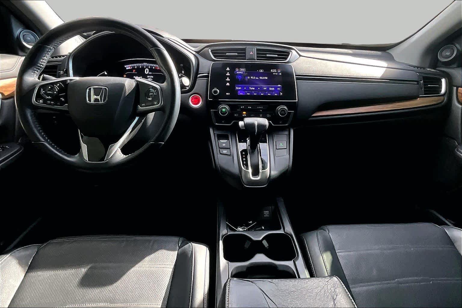 Used 2019 Honda CR-V EX-L image 16