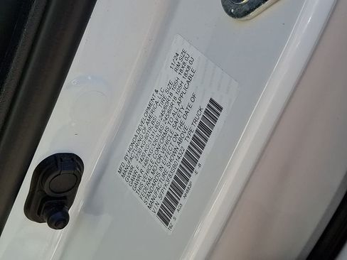 Used 2025 Honda Ridgeline Black Edition image 27