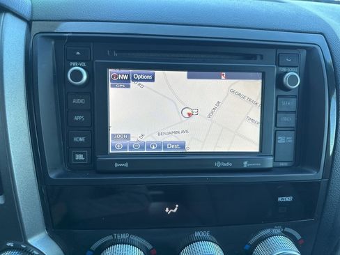 Used 2016 Toyota Sequoia Platinum image 46