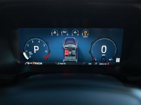 Used 2025 Ford F150 Raptor AWD/4WD image 22