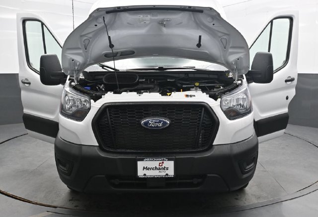 Used 2024 Ford Transit 350 XL RWD image 46