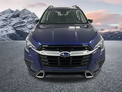 New 2026 Subaru Ascent Touring image 8