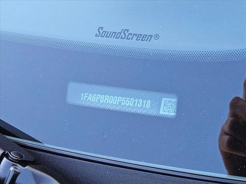 Used 2023 Ford Mustang Mach 1 image 15