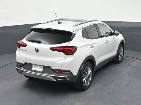 Certified 2023 Buick Encore GX Essence w/ Experience Buick Package FWD image 24