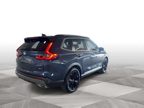Used 2025 Honda CR-V Sport Touring image 8