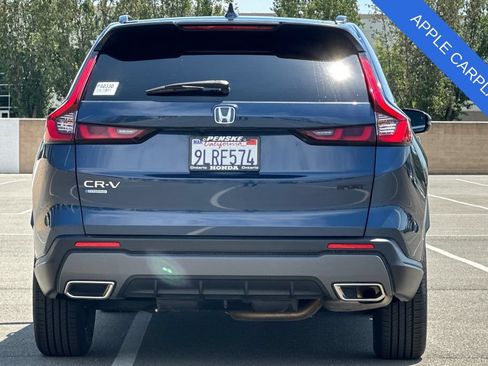 Used 2024 Honda CR-V Sport image 5
