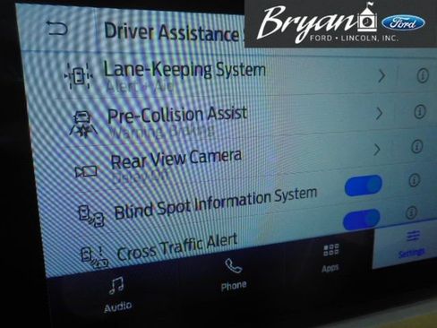 Used 2022 Ford Escape SE w/ Convenience Package image 23