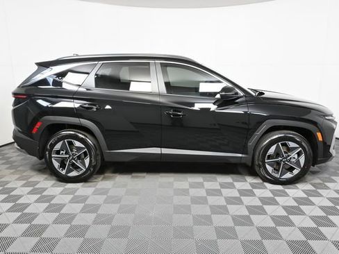 New 2026 Hyundai Tucson SEL image 7