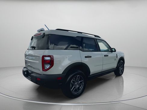 New 2025 Ford Bronco Sport Big Bend w/ Convenience Package image 31