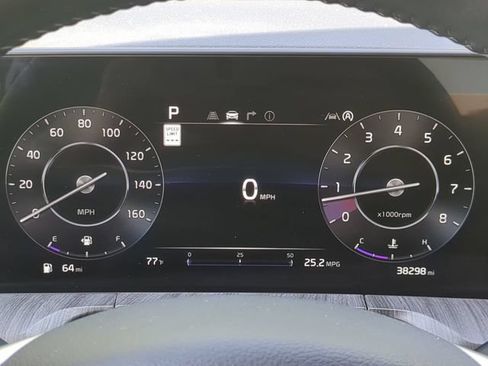 Used 2023 Kia Telluride SX FWD image 27