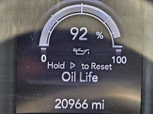 Used 2020 RAM 3500 Tradesman w/ Chrome Appearance Group AWD/4WD image 11