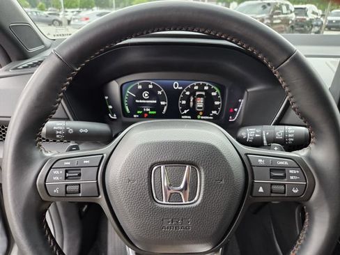 Used 2026 Honda CR-V Sport-L image 26