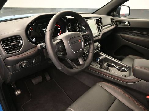 New 2026 Dodge Durango GT AWD/4WD image 18