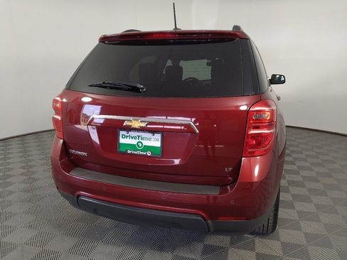 Used 2017 Chevrolet Equinox LT w/ Convenience Package FWD image 7