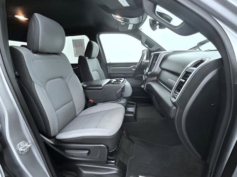 Certified 2022 RAM 1500 Big Horn AWD/4WD image 15