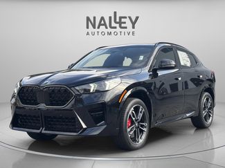 New 2026 BMW X2 xDrive28i w/ Technology Package video 1