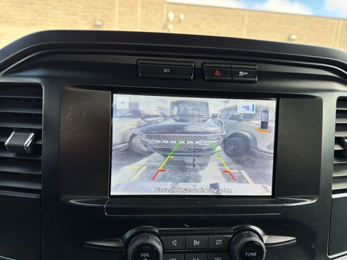 Used 2023 Ford F150 XL w/ STX Appearance Package image 20