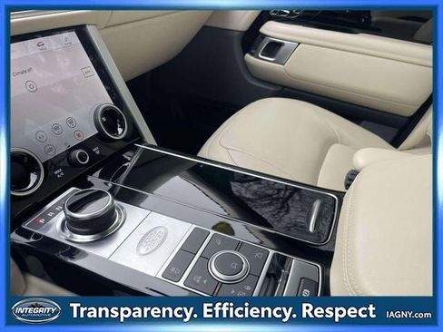 Used 2021 Land Rover Range Rover Westminster Edition image 31