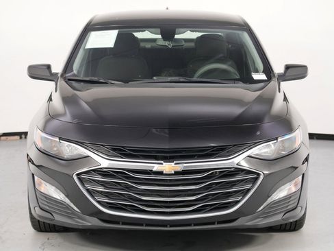 Used 2019 Chevrolet Malibu LT image 40