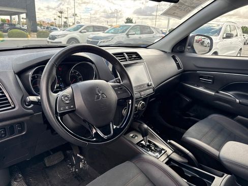 Used 2024 Mitsubishi Outlander Sport AWD image 14