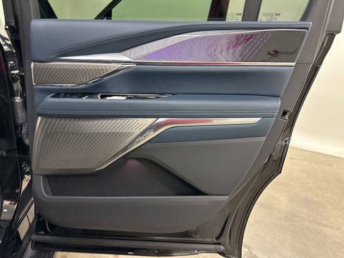 Certified 2025 Cadillac Escalade IQ Luxury 2 image 21