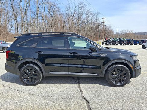 Used 2023 Kia Sorento S w/ Panoramic Sunroof Package image 26