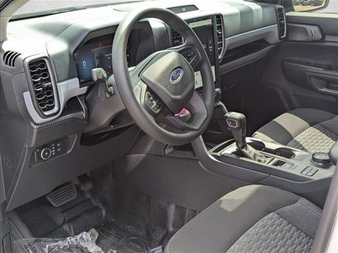 New 2025 Ford Ranger XL image 3