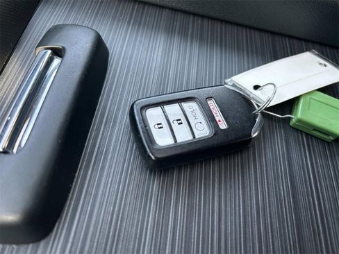 Used 2022 Honda Ridgeline RTL image 36