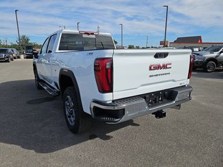New 2026 GMC Sierra 2500 SLT w/ Texas SLT Premium Package video 3