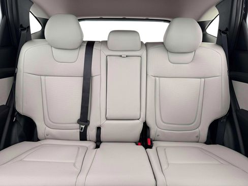 New 2026 Hyundai Tucson SEL image 16