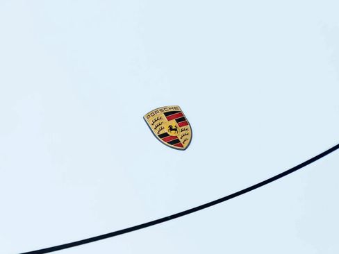 Used 1999 Porsche 911 GT3 RS image 15