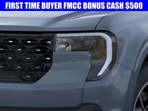 New 2026 Ford Maverick Lariat image 19