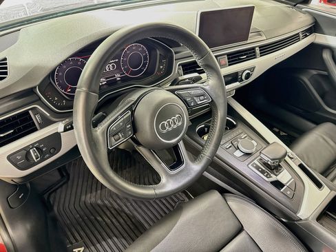 Used 2019 Audi A5 2.0T Premium Plus w/ Premium Plus AWD/4WD image 13