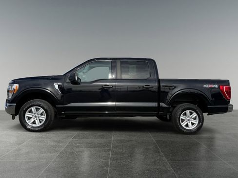 Used 2021 Ford F150 XLT image 2