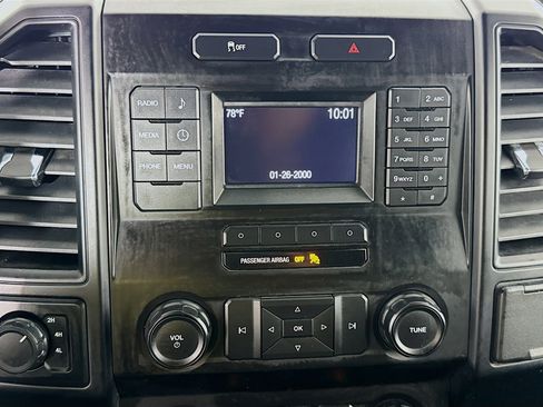 Used 2016 Ford F150 XL AWD/4WD image 17